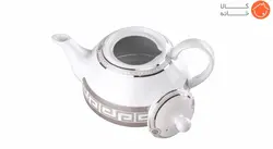 کتری و قوری اسپید کد 7008