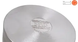 کتری و قوری اسپید کد 7008