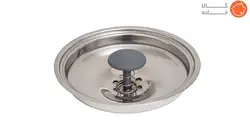 کتری و قوری اسپید کد 7008