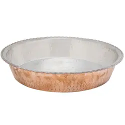 ماهیتابه مسی کد 63 سایز 29