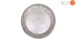 ماهیتابه مسی کد 63 سایز 29