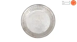 ماهیتابه مسی کد 62 سایز 25