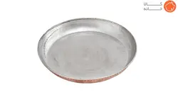 ماهیتابه مسی کد 61 سایز 23