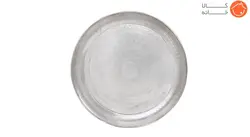 ماهیتابه مسی کد 61 سایز 23