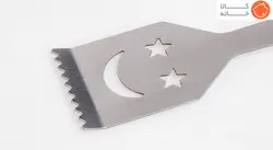 ست انبر باربیکیو کد 15101