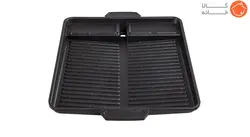 صفحه گریل کد 15103