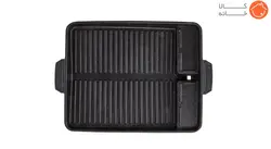 صفحه گریل کد 15103