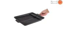 صفحه گریل کد 15103