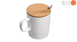 ماگ قاشق دار نماد کد 7339