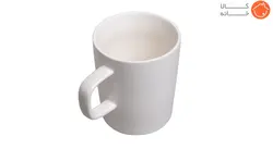 ماگ قاشق دار نماد کد 7339
