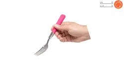 سرویس قاشق چنگال 12 پارچه اونیکس کد 87141