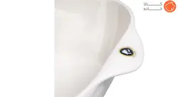 تابه چینی متوسط گلدن هوم کد 55579