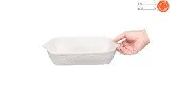 تابه چینی متوسط گلدن هوم کد 55579