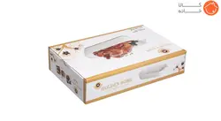 تابه چینی متوسط گلدن هوم کد 55579