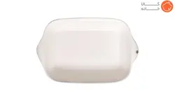 تابه چینی بزرگ گلدن هوم کد 55581