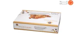 تابه چینی بزرگ گلدن هوم کد 55581