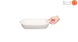 تابه چینی بزرگ گلدن هوم کد 55581