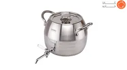 کتری قوری راسل کد 134