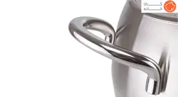 کتری قوری راسل کد 134