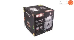 کتری قوری راسل کد 134