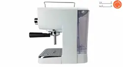 اسپرسوساز مباشی مدل MEBASHI ECM2005