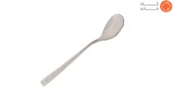 سرویس قاشق چنگال استیل 33 پارچه هپی فمیلی کد 503