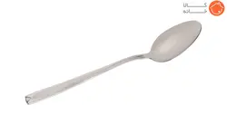 سرویس قاشق چنگال استیل 33 پارچه هپی فمیلی کد 503