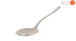 ست قاشق و چنگال استیل هپی فمیلی کد 507