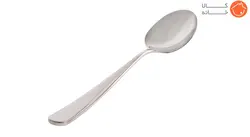 ست قاشق و چنگال استیل هپی فمیلی کد 505