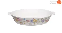 ست تابه چینی بیضی هوم کینگ کد 2 – 1510