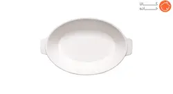 ست تابه چینی بیضی هوم کینگ کد 2 – 1510