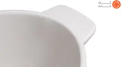 ست تابه چینی بیضی هوم کینگ کد 2 – 1510