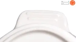 ست تابه چینی بیضی هوم کینگ کد 2 – 1510