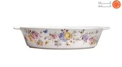 ست تابه چینی بیضی هوم کینگ کد 2 – 1510