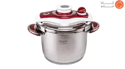 زودپز بونرا کد 3001