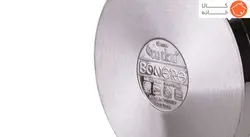 زودپز بونرا کد 3001