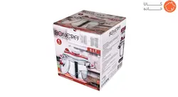 زودپز بونرا کد 3001