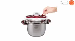 زودپز بونرا کد 3001