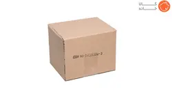 قوری چینی طرح سیب سبز کد 35304