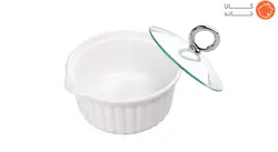 قابلمه چینی دالتون مدل pot89 – سایز کوچک