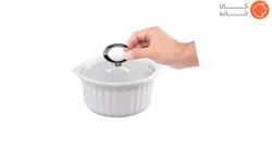 قابلمه چینی دالتون مدل pot89 – سایز کوچک