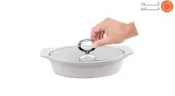 تابه چینی دالتون کد 410m