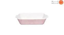 ست تابه چینی مستطیل هوم کینگ کد 1340