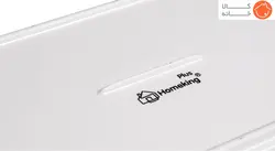 ست تابه چینی مستطیل هوم کینگ کد 1340