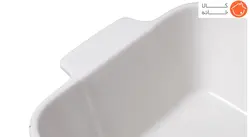 ست تابه چینی مستطیل هوم کینگ کد 1340