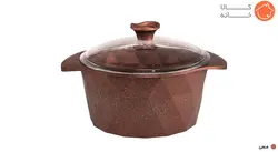 قابلمه تی وان تی طرح دیاموند مدل 5060