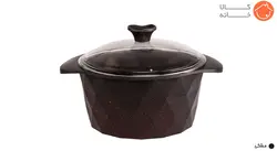 قابلمه تی وان تی طرح دیاموند مدل 5060