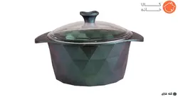 قابلمه تی وان تی طرح دیاموند مدل 5060