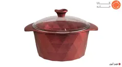 قابلمه تی وان تی طرح دیاموند مدل 5060