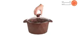 قابلمه تی وان تی طرح دیاموند مدل 5060